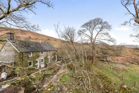 Llanwrthwl,  Llandrindod Wells,  LD1 2 bed detached house for sale