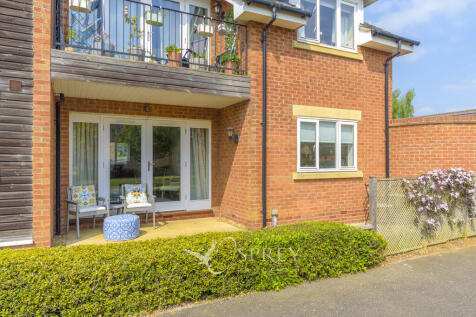 Kimblewick House, Barleythorpe LE15 2 bed apartment for sale