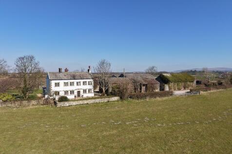 Farm land for sale