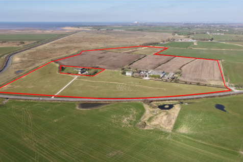 Farm land for sale