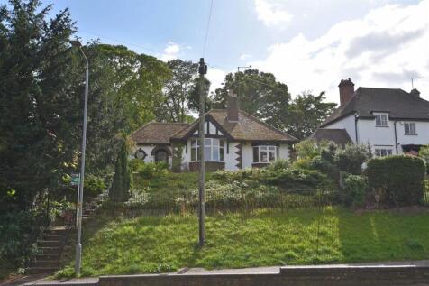 Casterton Road, Stamford 2 bed detached bungalow for sale