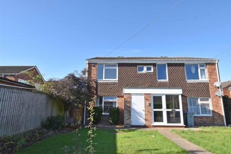 Churchill Road, Stamford 1 bed apartment for sale