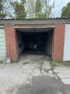 Garage for sale