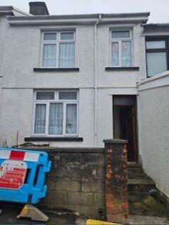 42 St. Tydfils Avenue, Merthyr... 3 bed terraced house for sale