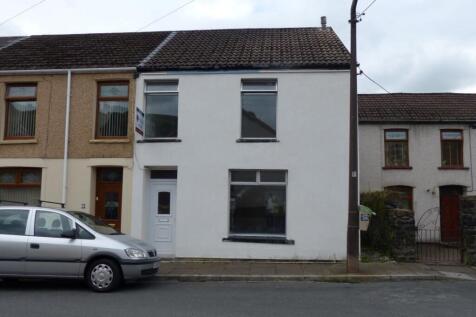 11 River Street, Ystrad, Pentre, CF41... 3 bed terraced house for sale