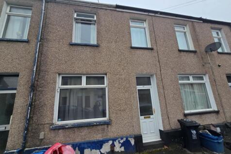 47 Corelli Street, Newport, Gwent... 2 bed terraced house for sale