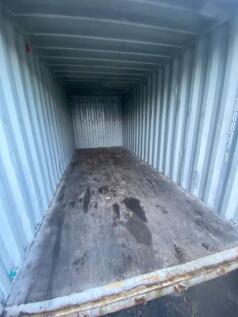 Compound 2 Unit, Hewish... Plot for sale