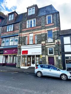 Flat 1 Commerce House, Station... 1 bed flat for sale