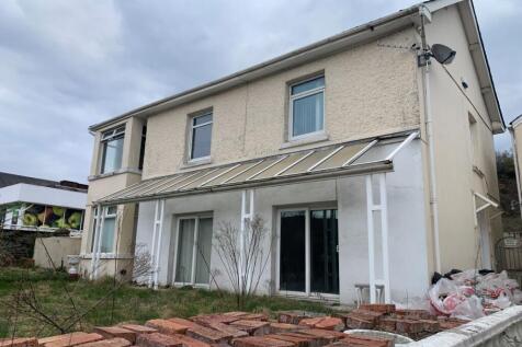 Argyle Villa, 8 Castle Street... 4 bed detached house for sale