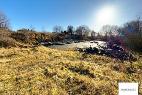 Land at Cefn Byrle Road, Coelbren... Land for sale