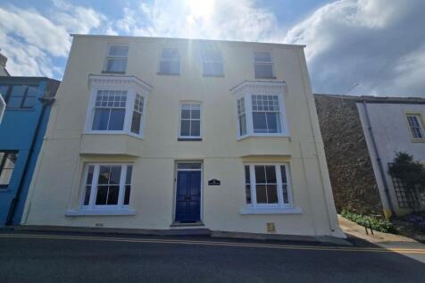 Flat 1 Tower House, Tower Hill... 2 bed apartment for sale