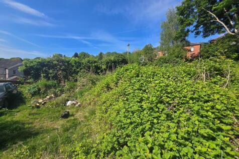 . Land To The Rear Of Snatchwood... Land for sale