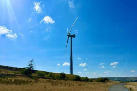 Land at Rhymney, Land at Rhymney... Land for sale