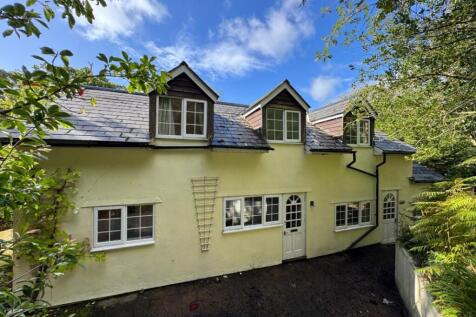 Molly's Cottage, Post Lane, Cotleigh... 4 bed cottage for sale