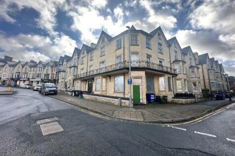 Flat 8 Cadwallader, Park Crescent... 2 bed apartment for sale