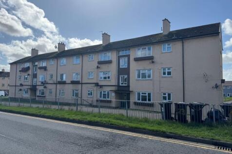 13 Balfe Road, Newport, Gwent, NP19 9RB 2 bed flat for sale