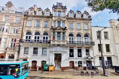 Apartment 6 The Grand, Westgate... 2 bed apartment for sale
