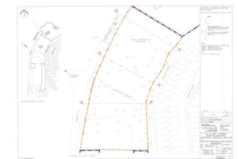Land at Coronation Terrace... Land for sale