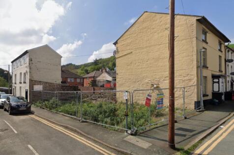 Building Plot at, Crescent Street... Plot for sale