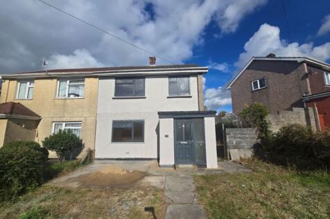 145 Heol Dulais, Birchgrove, Swansea... 3 bed semi