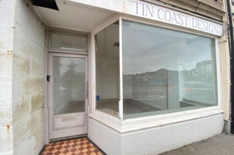 Drift and Dune Alexandra Road... Terraced house for sale