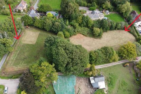 Land On The South Side of Bailey... Land for sale