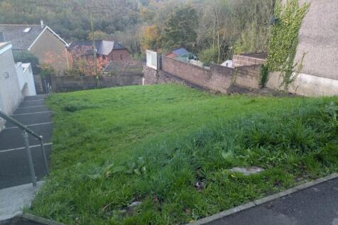92 Land at Wattsville, Cross Keys... Land for sale