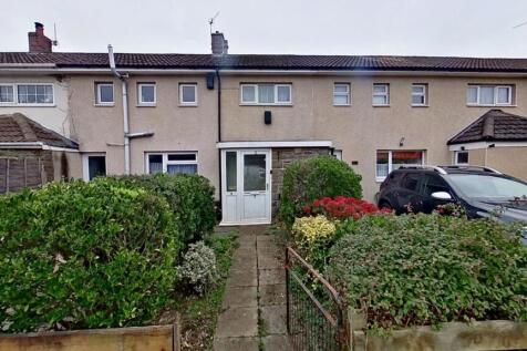 3 Cardigan Close, Croesyceiliog... 3 bed terraced house for sale
