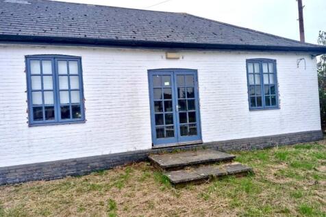 Unit 2, Sturmer Road, New England... End of terrace house for sale