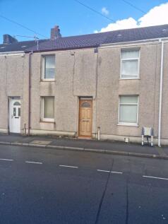 14 Elias Street, Neath, West... 3 bed terraced house for sale