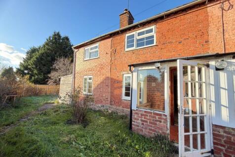 Bramble Cottage, Rhystone Lane... 3 bed cottage for sale