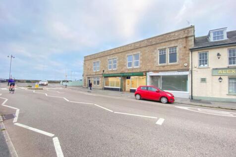 Golden Sands, Alexandra Road... Detached house for sale