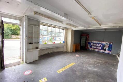 Pine Sway Alverton Terrace, Alverton... Detached house for sale