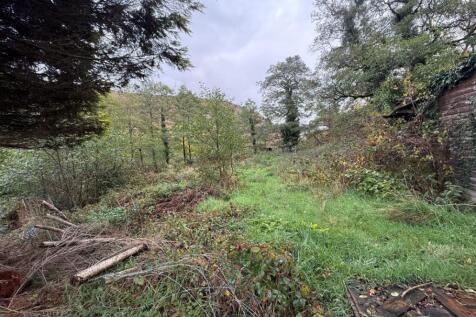 Land Behind, Railway Terrace... Land for sale