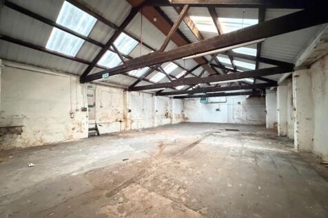 24 Courtyard Unit, Duke Street... Detached house for sale