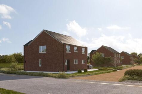 Plot 1 Sturmer Road, New England... Land for sale