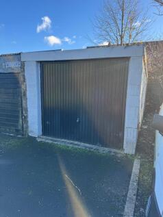 Garage at Chain Road, Glynneath... Garage for sale