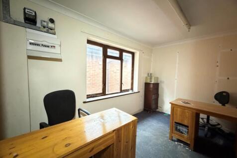 Office Hub Sturmer Road, New England... Detached house for sale