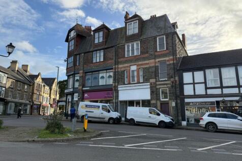 Flat 1 Commerce House, Station... 1 bed flat for sale