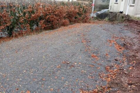 Market Hall Compound, High Street... Land for sale