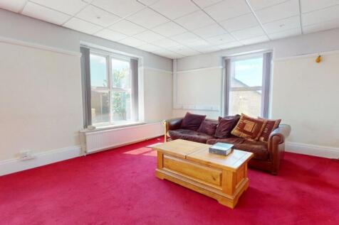 Upper Floor, Glynteg House, Richs... 8 bed apartment for sale