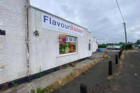 Unit 4, Hewish, Weston