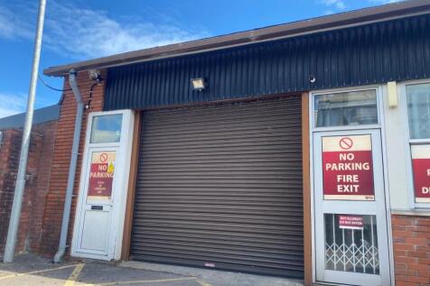 Unit 1, Glynteg House, Ely, Cardiff... Parking for sale