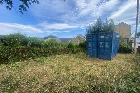 Compound B, East Harcourt Terrace... Plot for sale