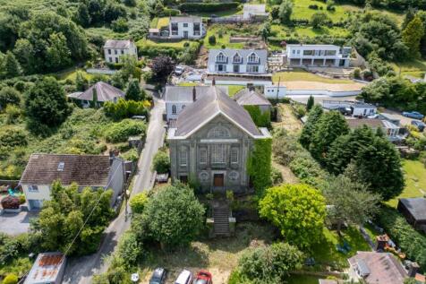 Bethel Independent Chapel, Bethel... Detached house for sale