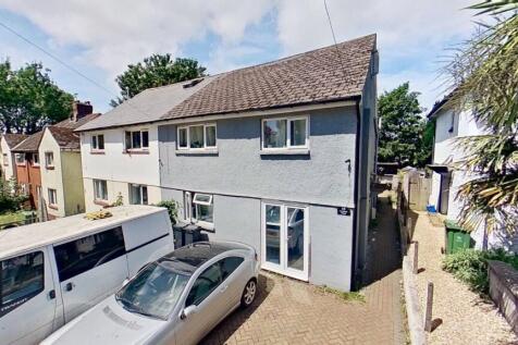 18 Parkfield Place, Cardiff, South... 4 bed block of apartments for sale