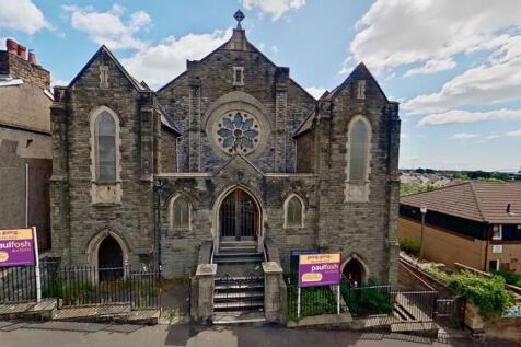 Summerhill Baptist Church, 62 Albert... Detached house for sale