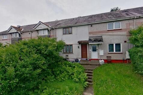 6 Geiriol Road, Townhill, Swansea... 2 bed terraced house for sale