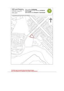 Land next to, 29 Gaskell Street... Land for sale