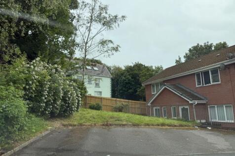 Land at Pearson Way, Neath, West... Land for sale